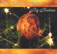 The Christmas Story CD Cover